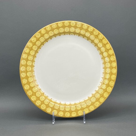 Vintage MCM Royal Ironstone by Royal China "Sierra Madre" Chop Plate c.1960's. - Picture 1 of 4
